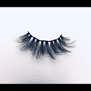 Magnetic lashes